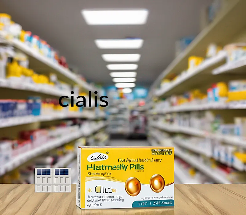 Donde se puede comprar cialis sin receta